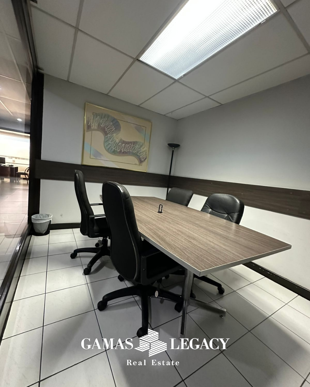 Foto 7 Espacio Corporativo Zona 10